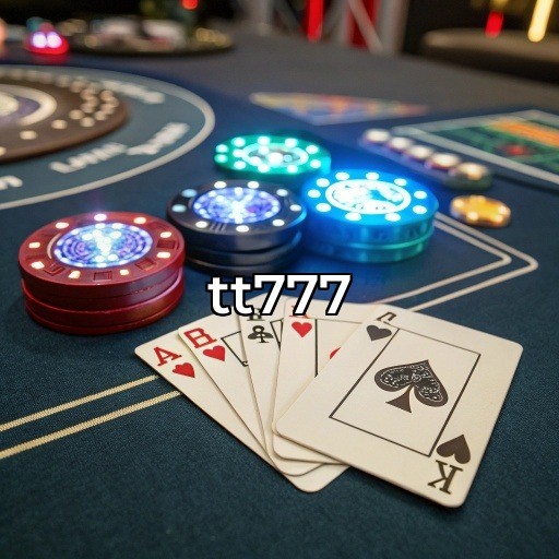  tt777
