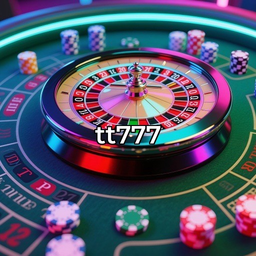 tt777