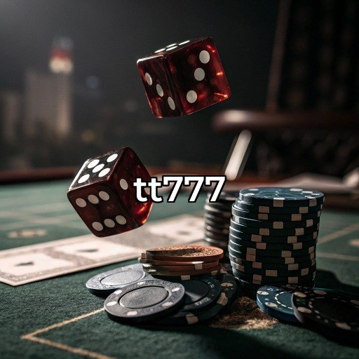  tt777