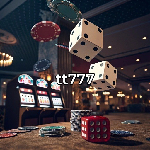 tt777