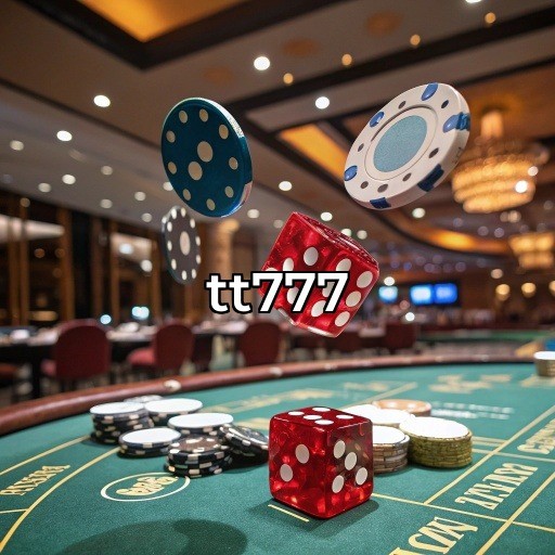 tt777
