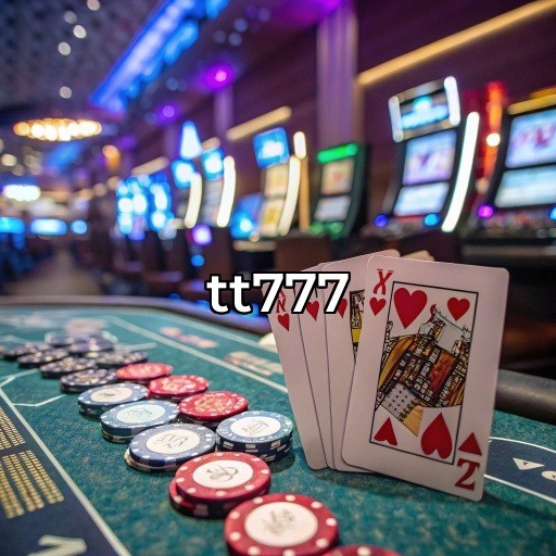 tt777