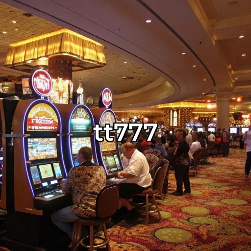 tt777